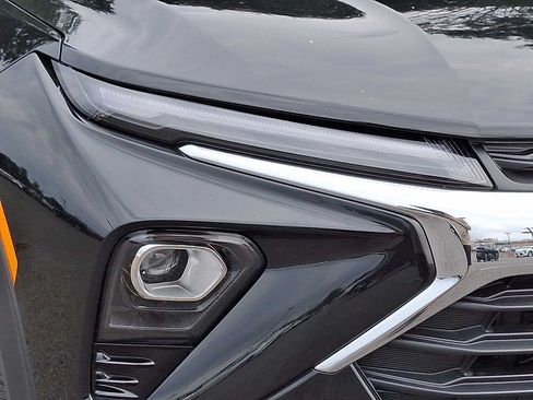 Used 2026 Chevrolet TrailBlazer LT w/ LT Cold Weather Package AWD/4WD image 10