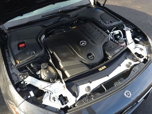 Used 2022 Mercedes-Benz CLS 450 4MATIC image 81