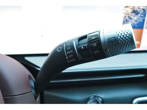 Used 2025 Genesis GV80 3.5T Prestige image 20