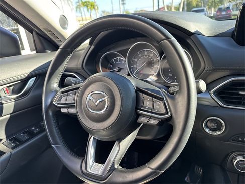 Used 2018 MAZDA CX-5 Touring w/ Preferred Equipment Package image 56