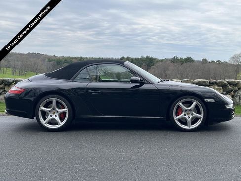 Used 2006 Porsche 911 Carrera S RWD image 5