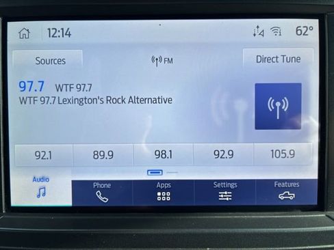 Used 2024 Ford F250 XL w/ STX Appearance Package image 36