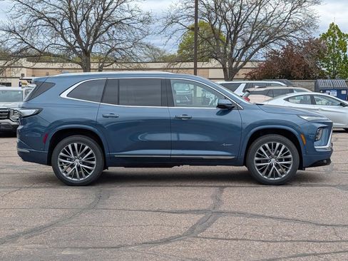 New 2026 Buick Enclave Avenir w/ Super Cruise Package AWD/4WD image 19
