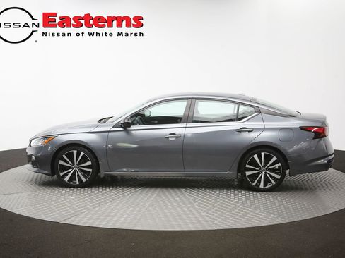 Used 2020 Nissan Altima 2.5 SR FWD image 59