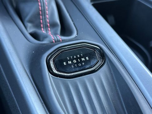 New 2026 Dodge Charger Daytona Scat Pack image 21