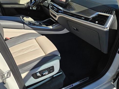 Certified 2023 BMW X7 M60i w/ Executive Package image 21