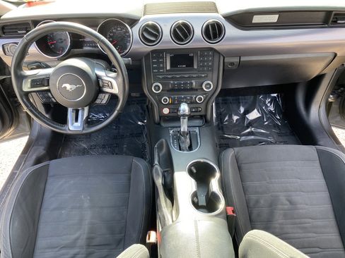 Used 2017 Ford Mustang GT image 19