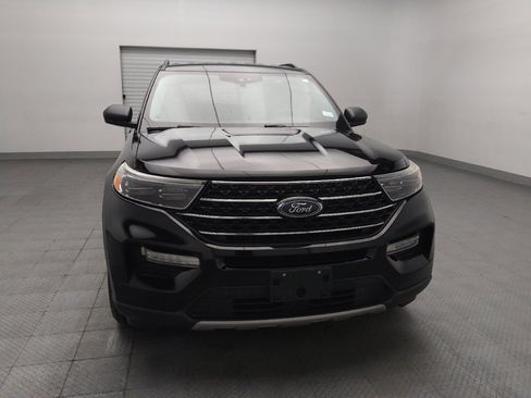 Used 2020 Ford Explorer XLT w/ Equipment Group 202A RWD image 14