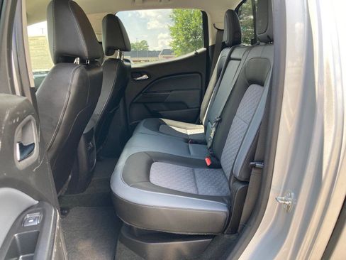 Used 2016 Chevrolet Colorado Z71 image 9