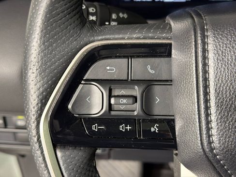 Used 2024 Toyota Sequoia Limited w/ Tow Technology Package image 26