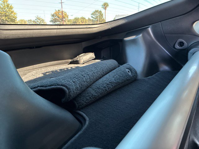 Used 2025 Nissan Z Performance w/ Floor Mat Package RWD image 22
