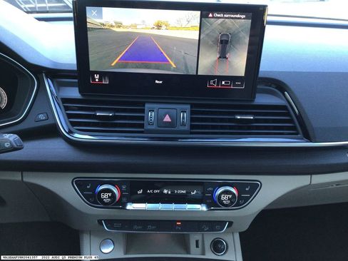 Used 2022 Audi Q5 2.0T Premium Plus image 9