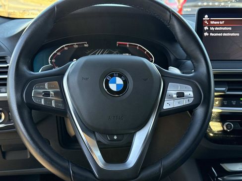 Used 2022 BMW X3 xDrive30i w/ Premium Package 2 (ZPA) image 26