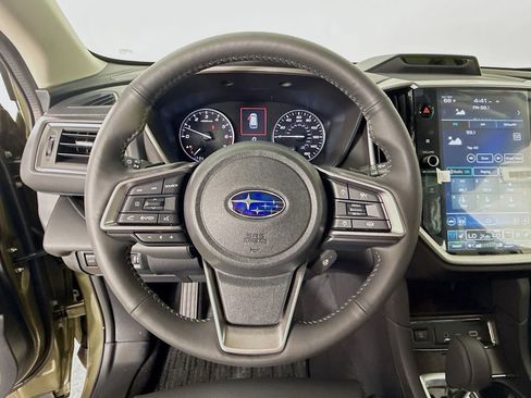 New 2026 Subaru Ascent Touring AWD/4WD image 13