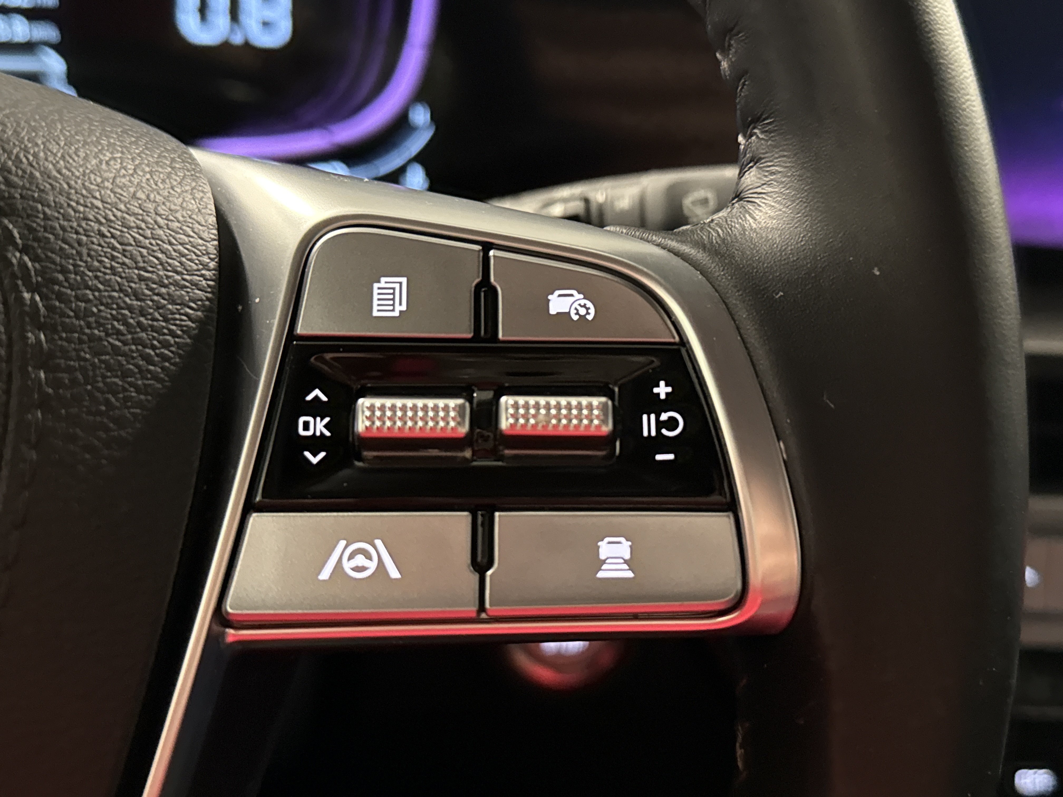 Used 2024 Kia Telluride S w/ S Sunroof Package AWD/4WD image 18