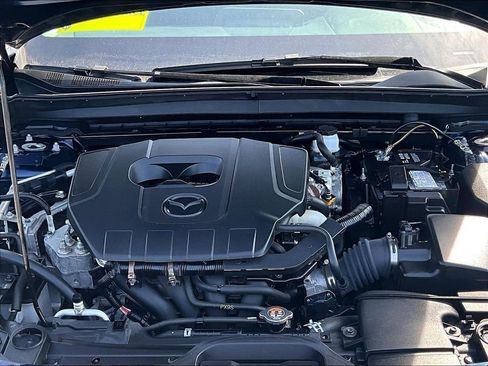 Used 2024 MAZDA CX-30 AWD 2.5 S w/ Select Sport Pkg image 27