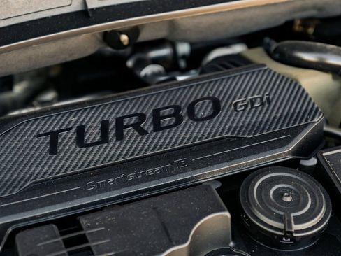 Used 2022 Hyundai Kona Limited image 53