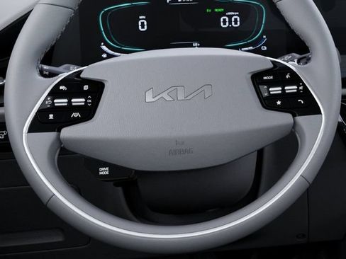 New 2026 Kia Niro EX w/ EX Premium Package FWD image 22