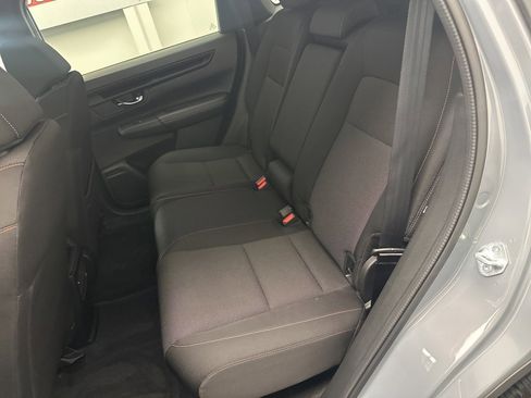 Used 2025 Honda CR-V Sport image 13