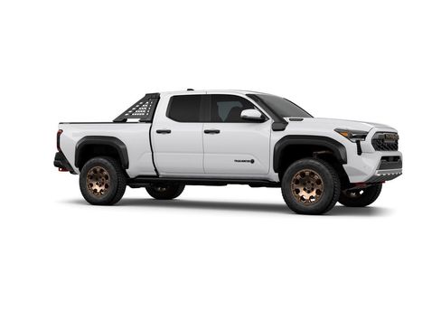 New 2026 Toyota Tacoma 4x4 Double Cab Hybrid image 48