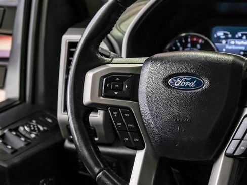 Used 2019 Ford F250 Lariat w/ Lariat Value Package image 20