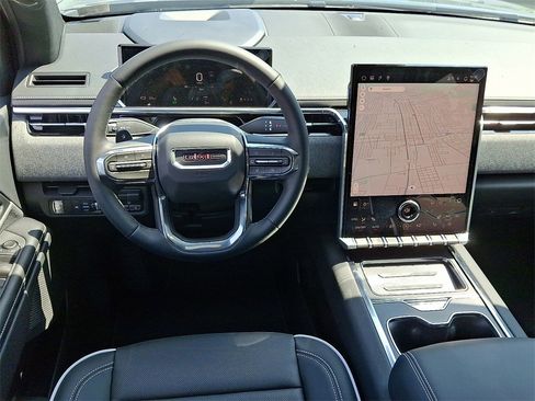 New 2026 GMC Sierra EV Elevation image 6