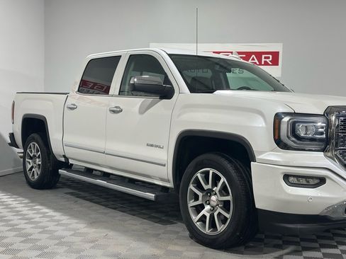 Used 2016 GMC Sierra 1500 Denali image 2