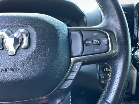 Used 2023 RAM 1500 Rebel w/ Rebel Level 2 Equipment Group image 32