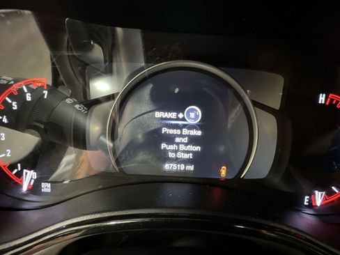 Used 2021 Dodge Durango Citadel w/ Premium Entertainment Group image 12