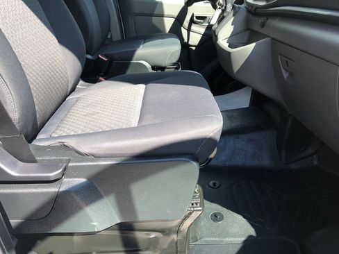 Used 2025 Ford Transit 250 Low Roof w/ Exterior Upgrade Package RWD image 23
