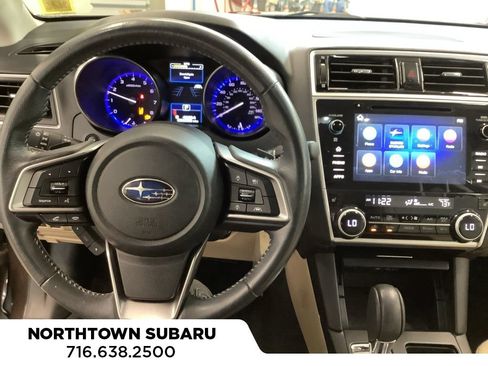 Used 2019 Subaru Outback 2.5i Premium AWD/4WD image 14