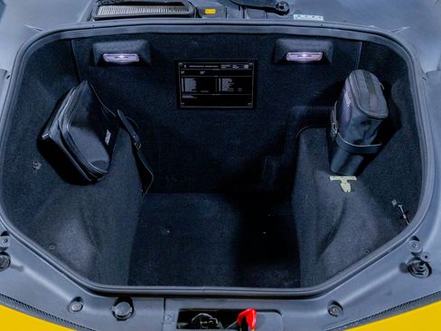Used 2017 Ferrari 488 Spider RWD image 50