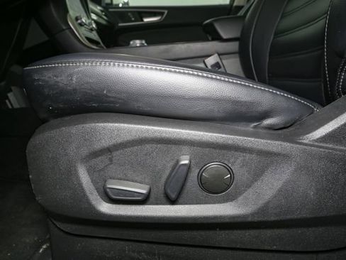 Used 2023 Ford Edge SEL w/ Convenience Package AWD/4WD image 38