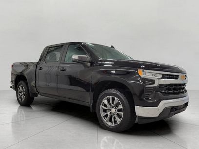 Certified 2024 Chevrolet Silverado 1500 LT