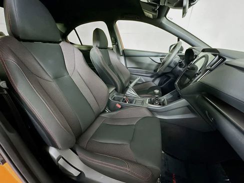 Used 2024 Subaru WRX Premium image 14