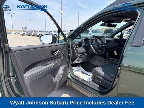 New 2026 Subaru Outback Limited XT AWD/4WD image 14