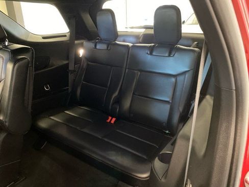 Certified 2025 Ford Explorer ST-Line AWD/4WD image 10