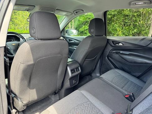 Used 2024 Chevrolet Equinox LT AWD/4WD image 13