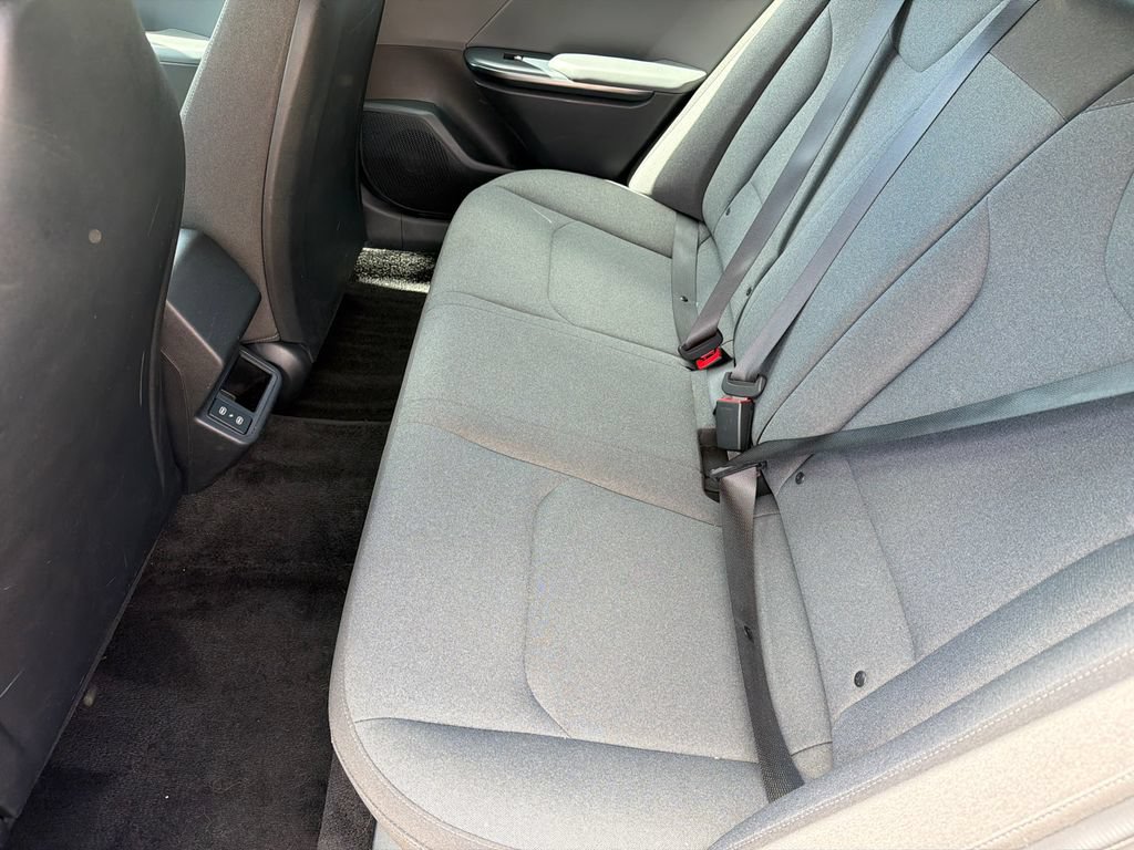 Used 2025 Kia K4 FWD image 20