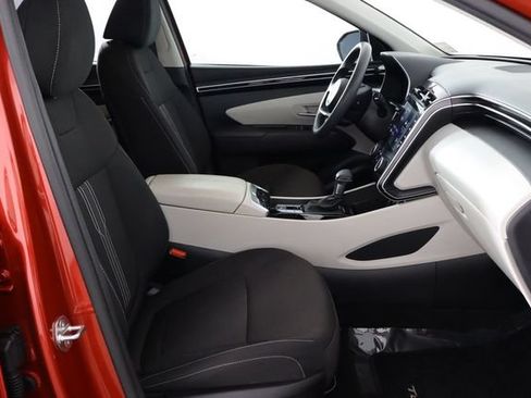 Used 2023 Hyundai Tucson SEL AWD/4WD image 22