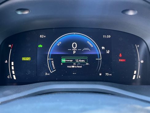 New 2026 Toyota Camry SE FWD image 27