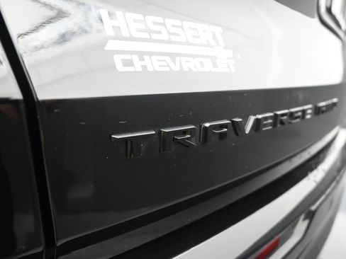 Used 2024 Chevrolet Traverse RS w/ LPO, Floor Liner Package image 42