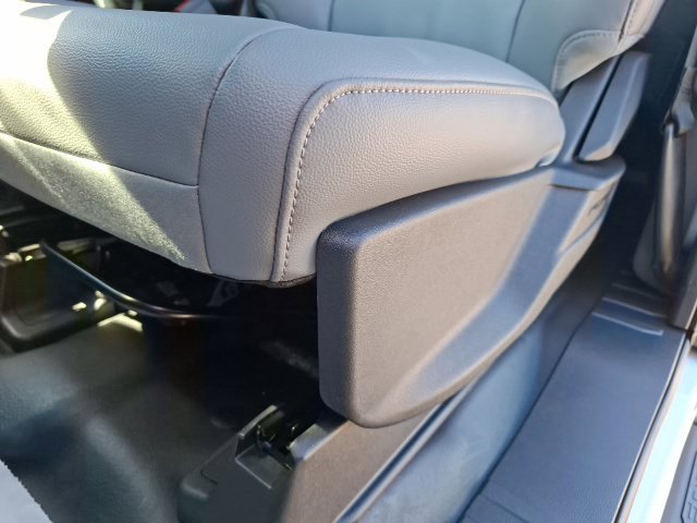 New 2026 Ford F150 XL w/ Equipment Group 103A High RWD image 16