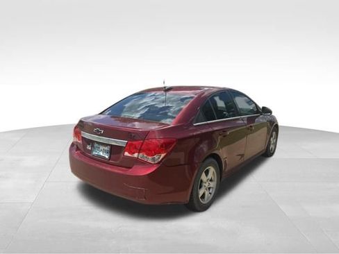 Used 2015 Chevrolet Cruze LT FWD image 3