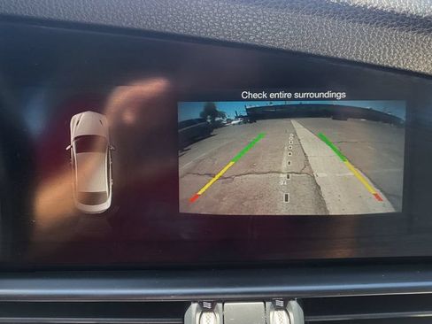 Used 2019 Alfa Romeo Giulia AWD w/ Quick Order Package 22J Sport image 35