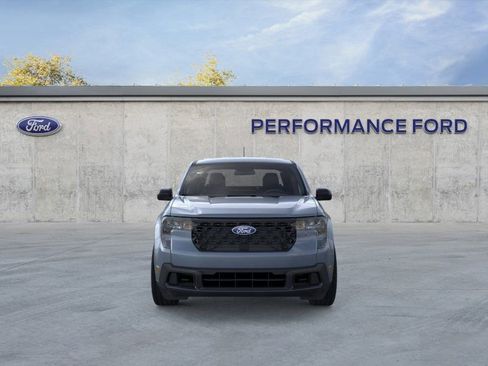 New 2025 Ford Maverick XLT w/ XLT Luxury Package image 6