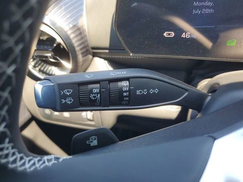 New 2025 Chevrolet Blazer EV LT image 26