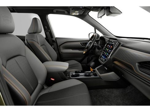 New 2026 Subaru Forester Wilderness image 16