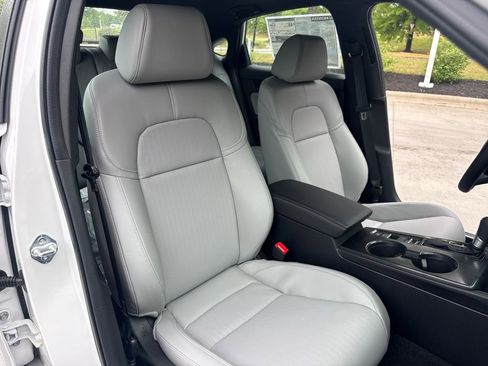 New 2026 Honda Civic Sport Touring image 33