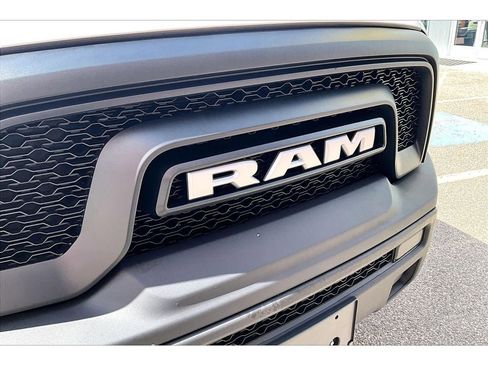 Used 2024 RAM 1500 Classic Warlock AWD/4WD image 32